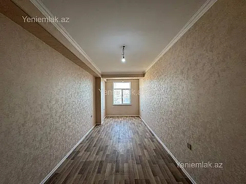 Satılır 2 otaqlı yeni tikili 58 m²