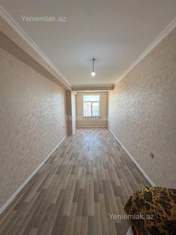Satılır 2 otaqlı yeni tikili 58 m²