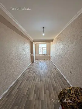 Satılır 2 otaqlı yeni tikili 58 m² — Abşeron, Masazır 2 otaq 58.00 m²