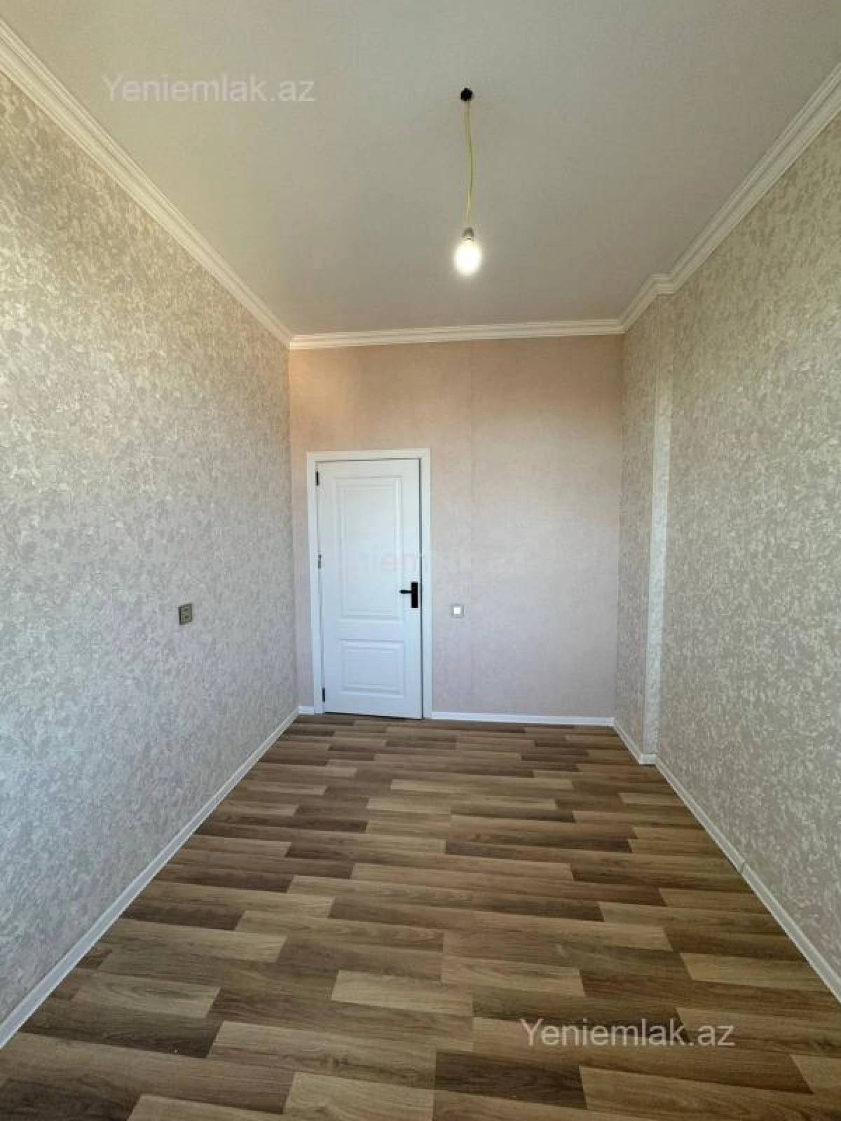 Satılır 2 otaqlı yeni tikili 58 m²