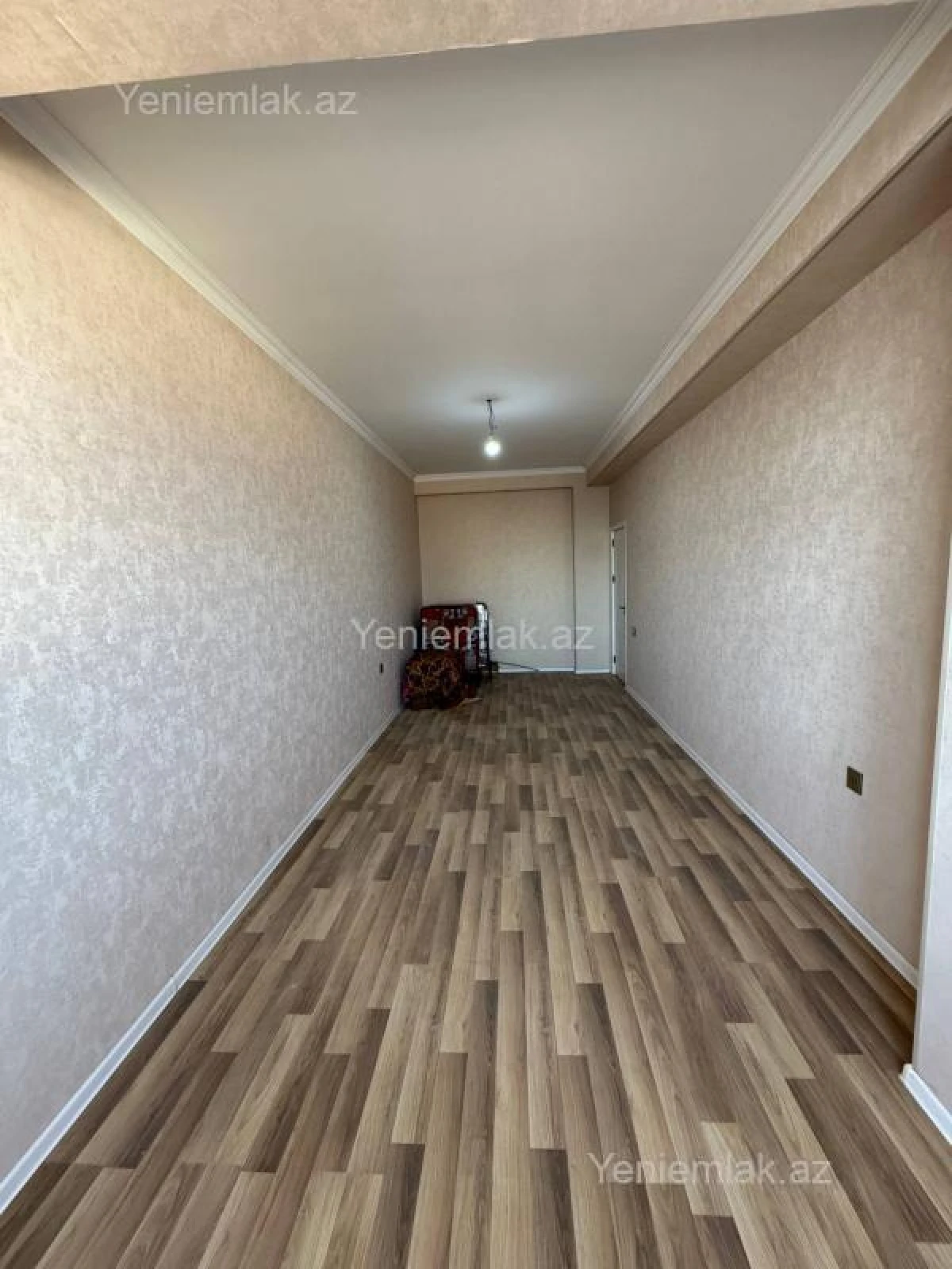 Satılır 2 otaqlı yeni tikili 58 m²