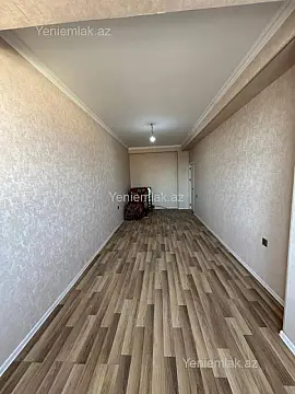 Satılır 2 otaqlı yeni tikili 58 m²