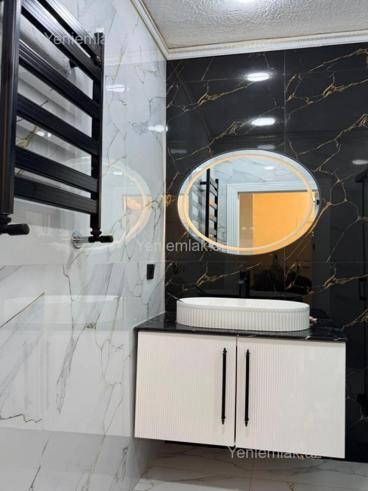 Satılır 3 otaqlı yeni tikili 70 m²