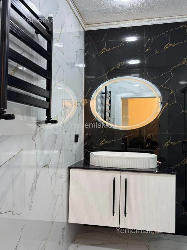 Satılır 3 otaqlı yeni tikili 70 m²