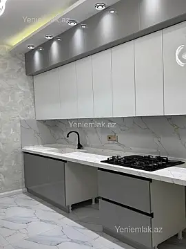 Satılır 3 otaqlı yeni tikili 70 m²
