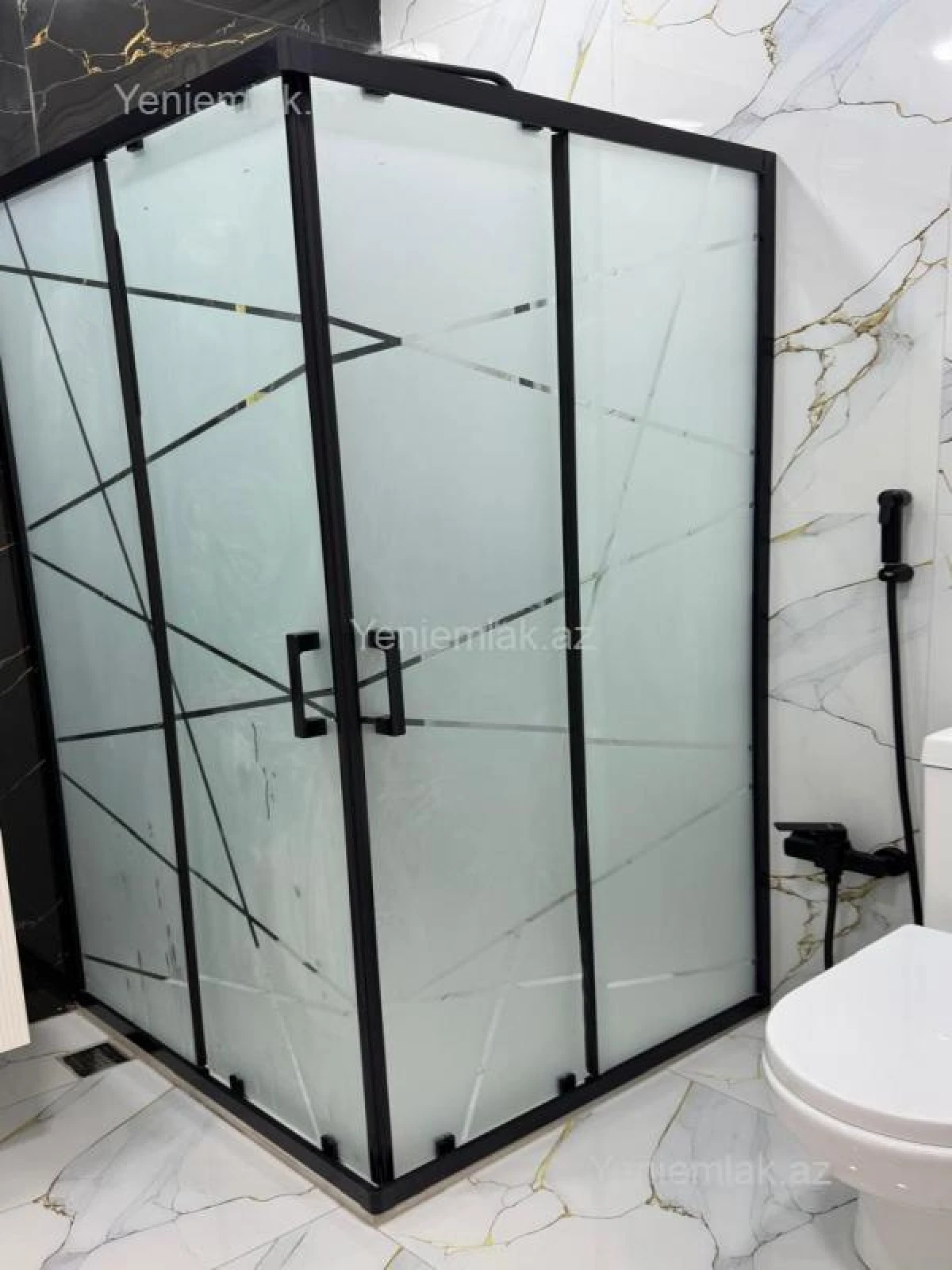 Satılır 3 otaqlı yeni tikili 70 m²