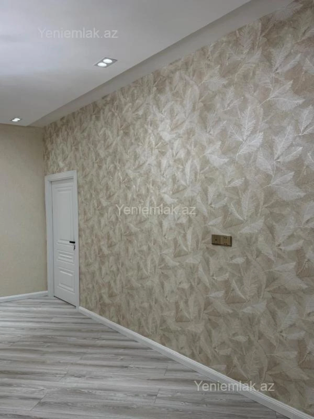 Satılır 3 otaqlı yeni tikili 70 m²