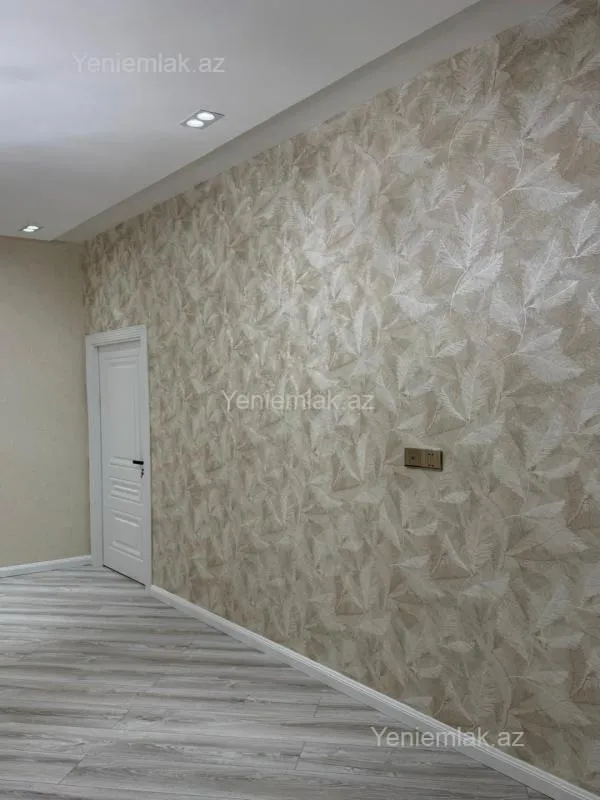 Satılır 3 otaqlı yeni tikili 70 m²