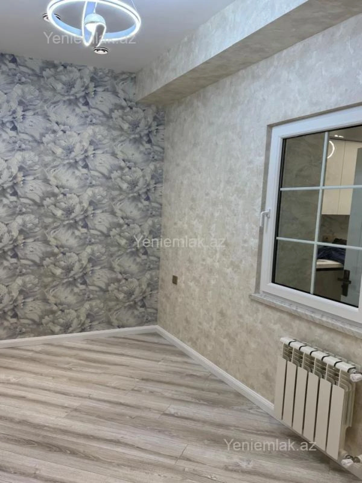 Satılır 3 otaqlı yeni tikili 70 m²