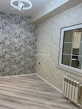 Satılır 3 otaqlı yeni tikili 70 m²