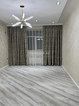 Satılır 3 otaqlı yeni tikili 70 m² — Bakı, Xətai 3 otaq 70.00 m²