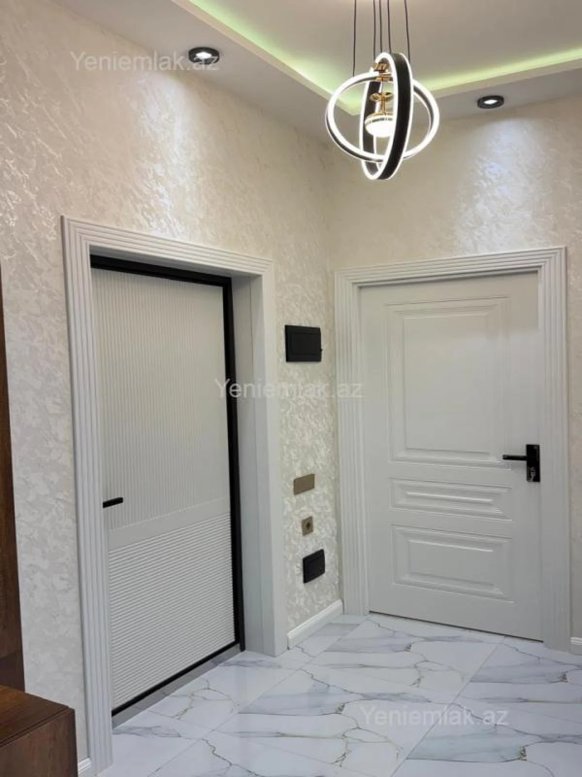 Satılır 3 otaqlı yeni tikili 70 m²