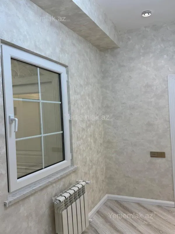 Satılır 3 otaqlı yeni tikili 70 m²