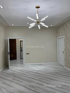 Satılır 3 otaqlı yeni tikili 70 m²