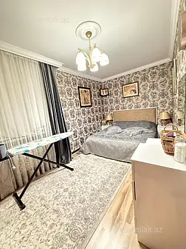 Satılır 2 otaqlı köhnə tikili 70 m²
