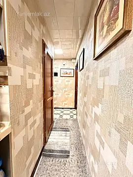 Satılır 2 otaqlı köhnə tikili 70 m²