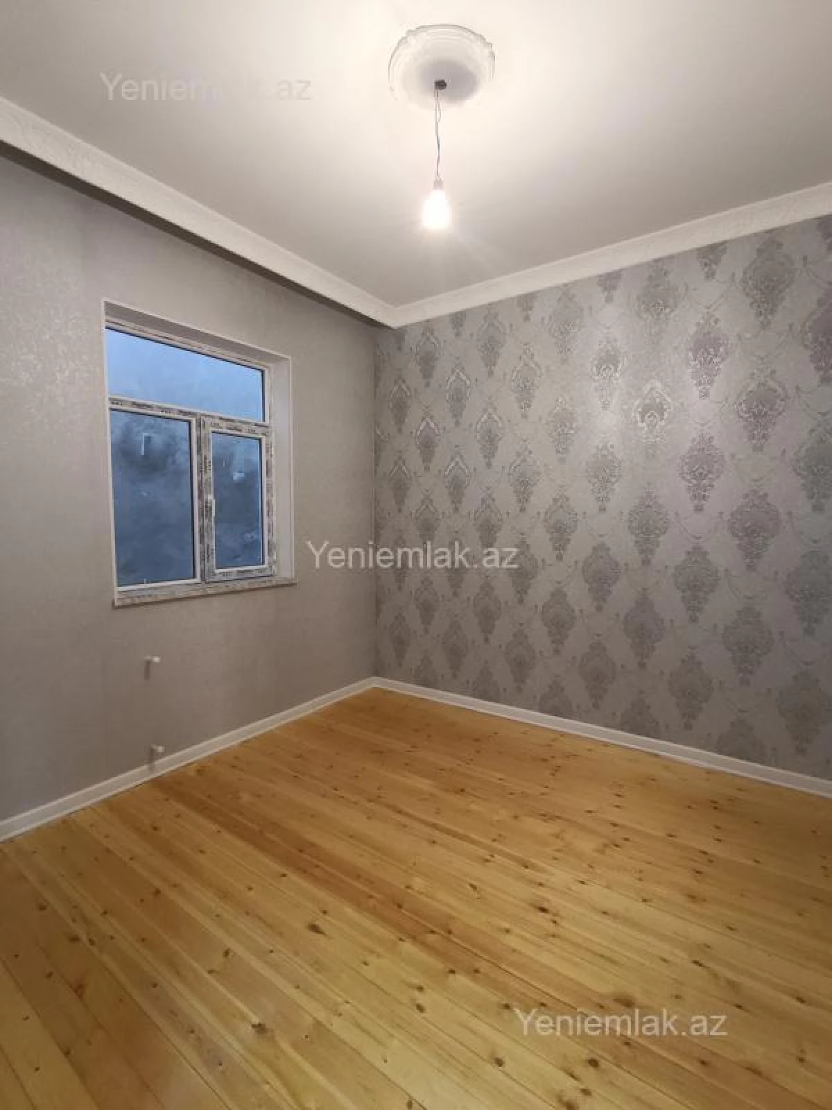 Satılır 4 otaqlı həyət evi 120 m²