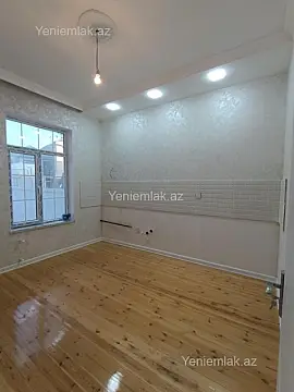 Satılır 4 otaqlı həyət evi 120 m²