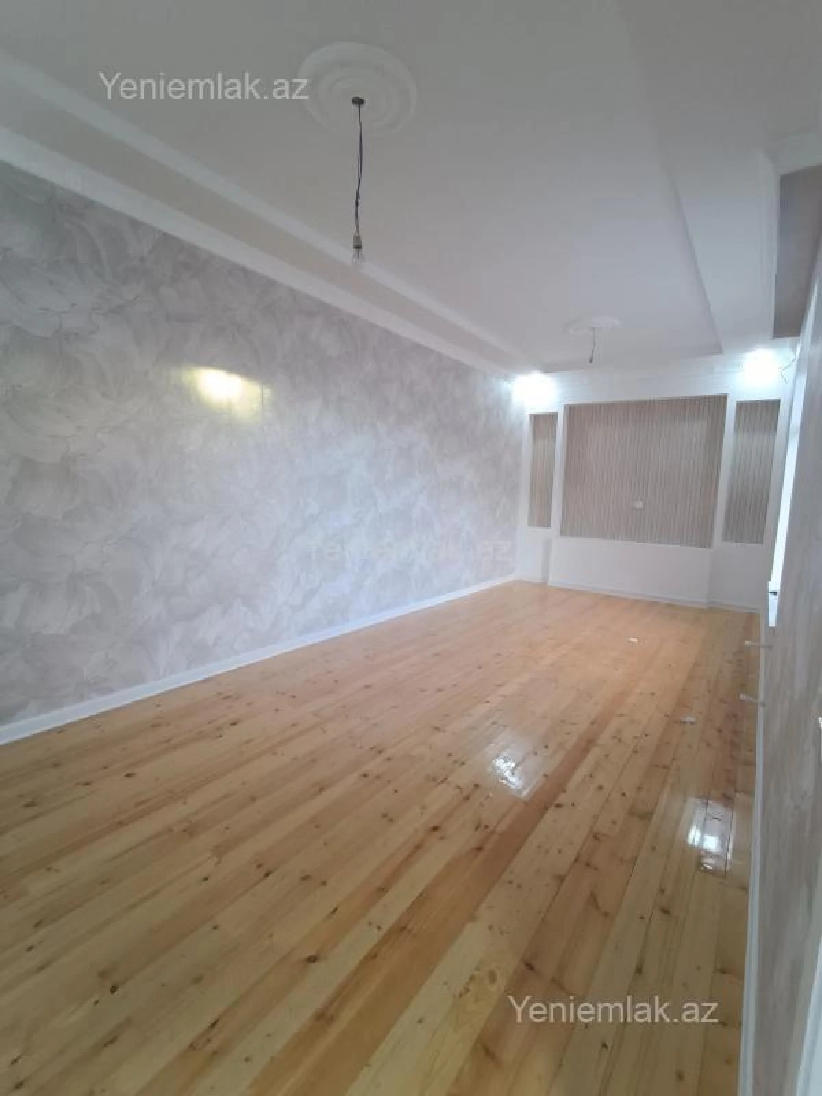 Satılır 4 otaqlı həyət evi 120 m²