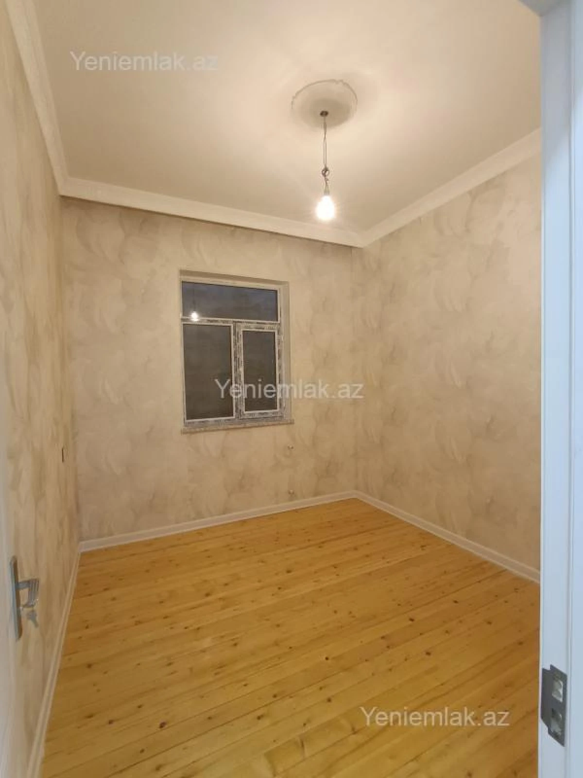 Satılır 4 otaqlı həyət evi 120 m²