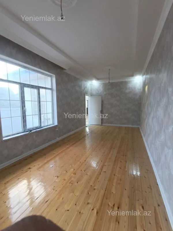 Satılır 4 otaqlı həyət evi 120 m²