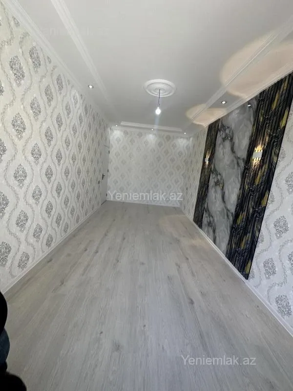 Satılır 3 otaqlı həyət evi 85 m²