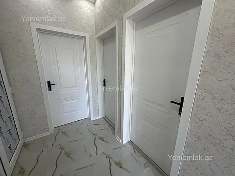 Satılır 3 otaqlı həyət evi 85 m²