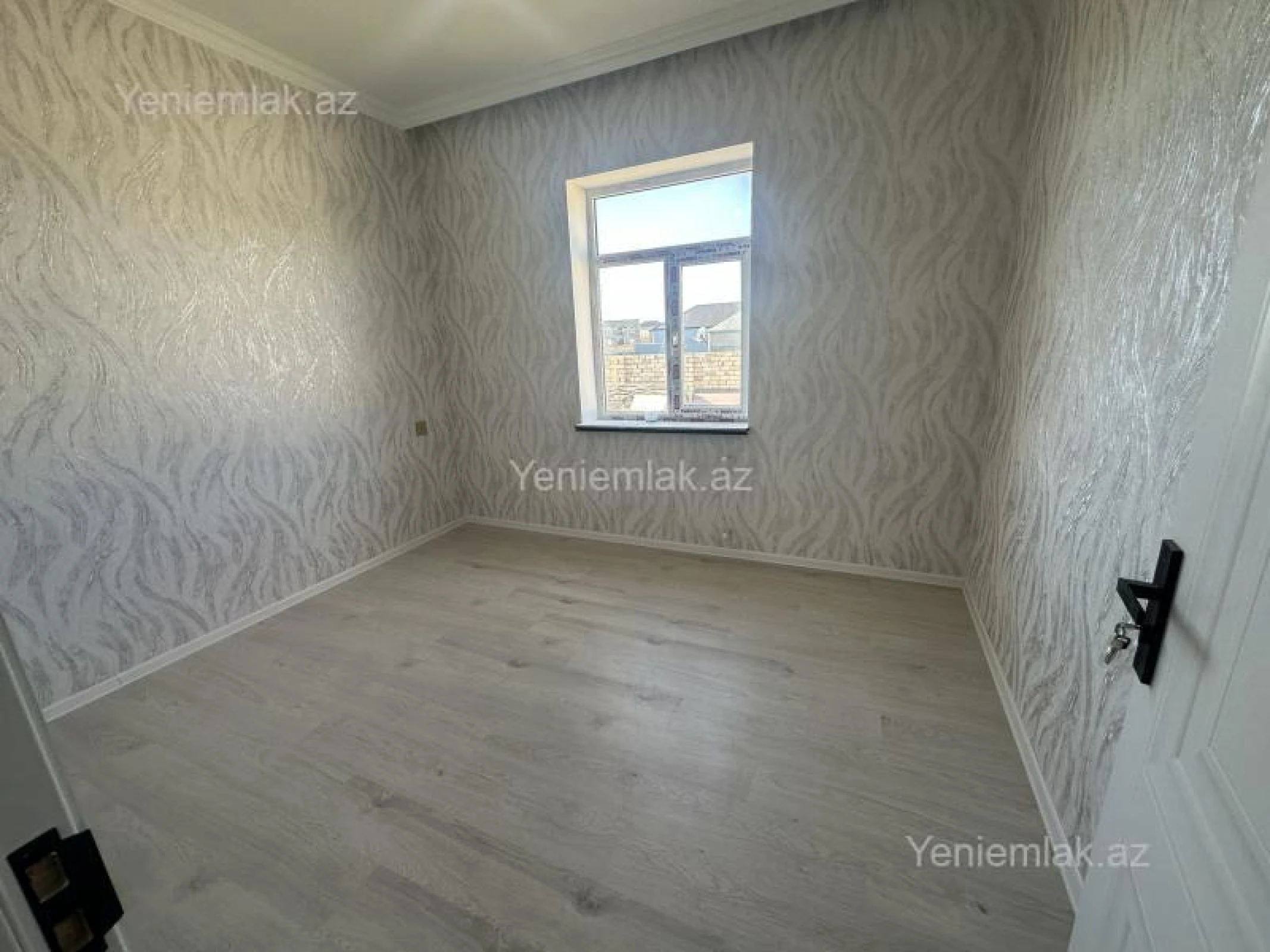Satılır 3 otaqlı həyət evi 85 m²