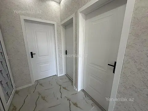 Satılır 3 otaqlı həyət evi 85 m²