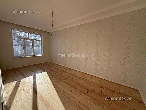 Satılır 3 otaqlı həyət evi 100 m²