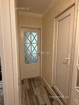 Satılır 2 otaqlı köhnə tikili 40 m²