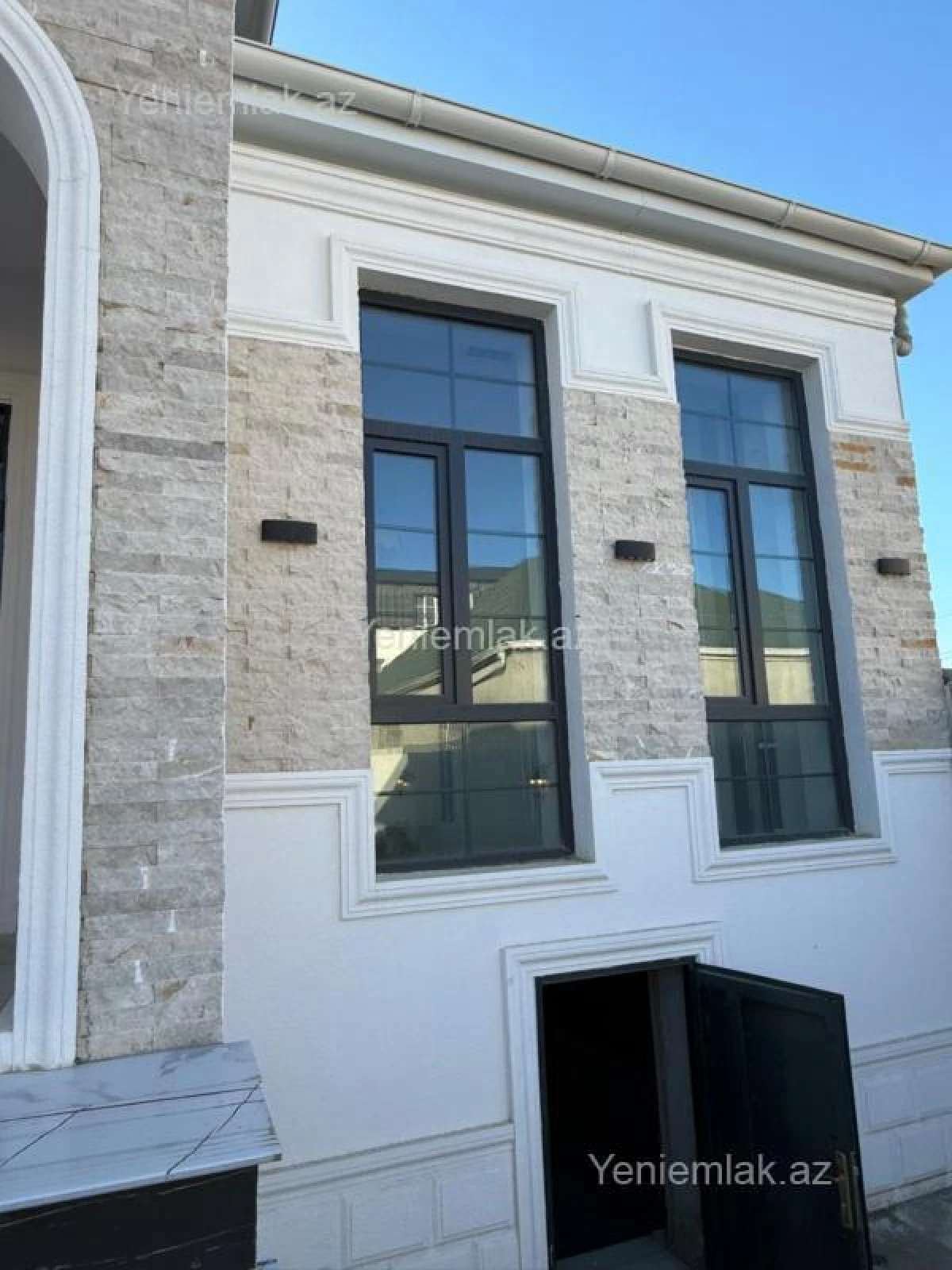 Satılır 4 otaqlı həyət evi 120 m²