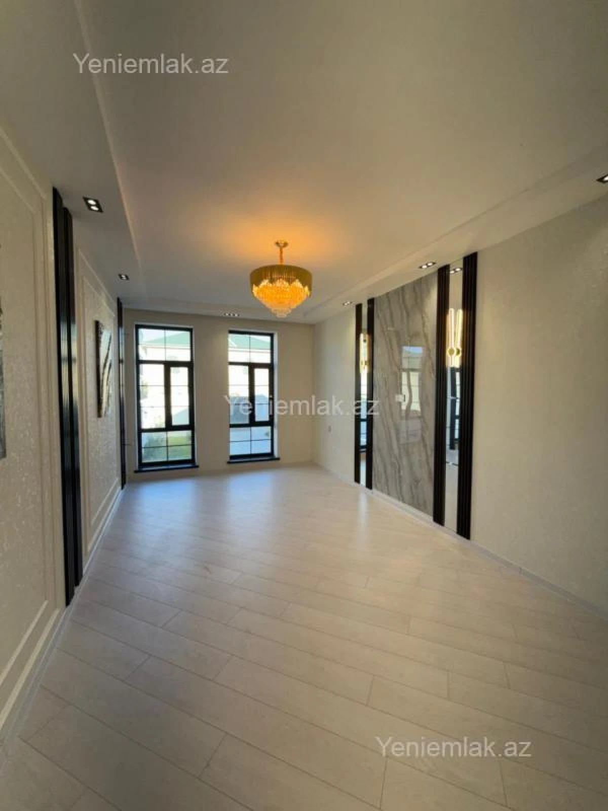 Satılır 4 otaqlı həyət evi 120 m²