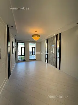 Satılır 4 otaqlı həyət evi 120 m²