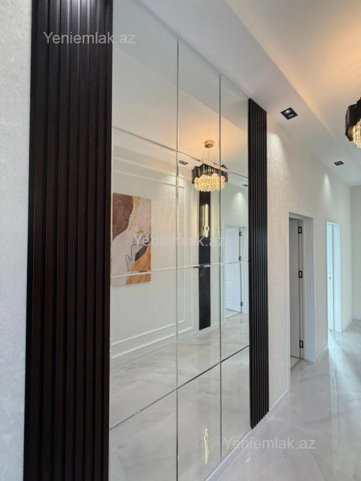 Satılır 4 otaqlı həyət evi 120 m²