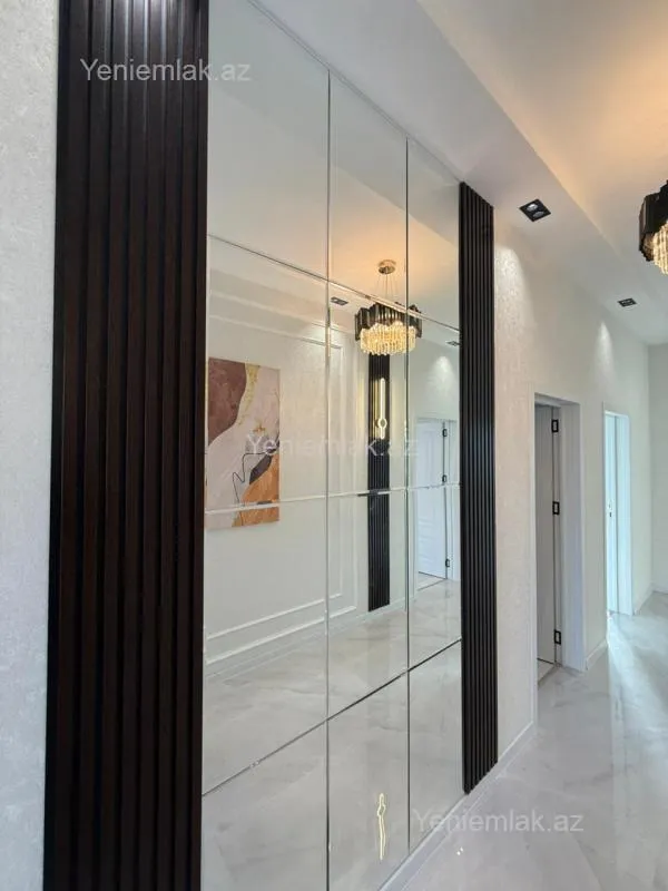 Satılır 4 otaqlı həyət evi 120 m²