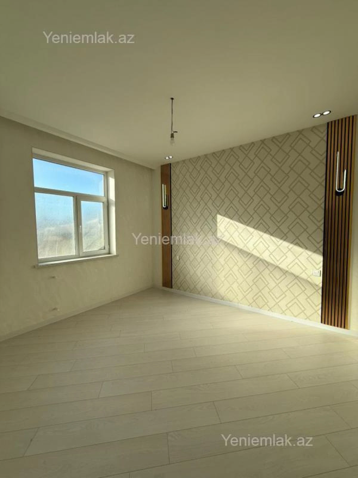 Satılır 4 otaqlı həyət evi 120 m²