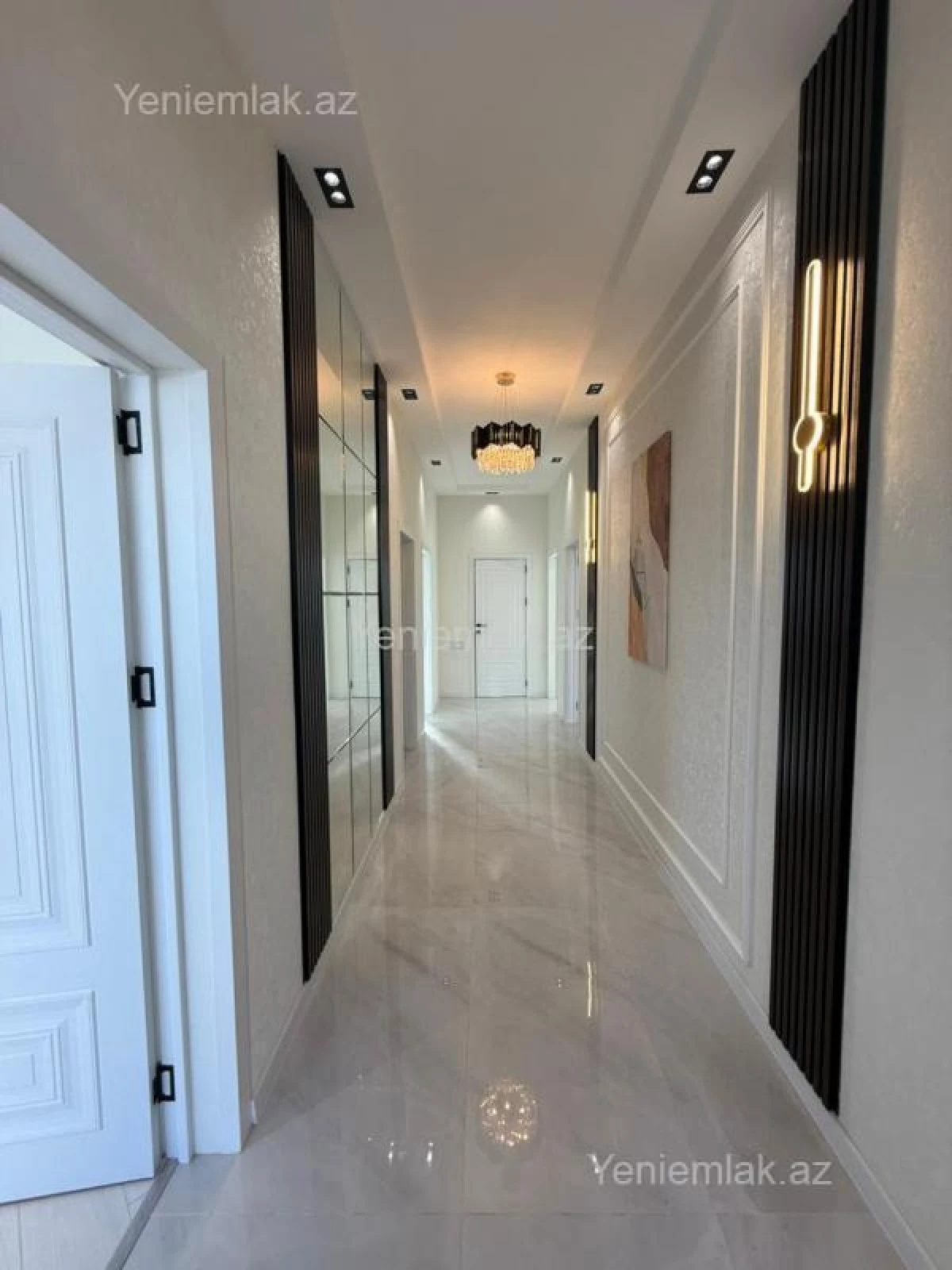 Satılır 4 otaqlı həyət evi 120 m²