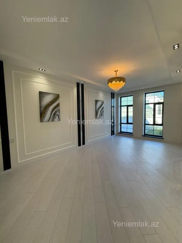 Satılır 4 otaqlı həyət evi 120 m²