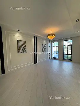 Satılır 4 otaqlı həyət evi 120 m²