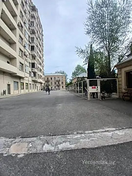 Satılır 2 otaqlı yeni tikili 92 m²