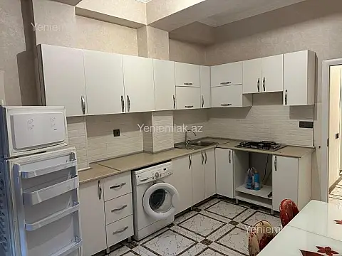 Satılır 3 otaqlı yeni tikili 72 m²