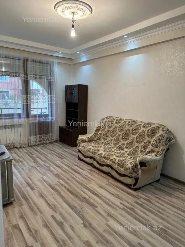 Satılır 3 otaqlı yeni tikili 72 m²