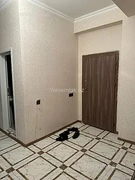 Satılır 3 otaqlı yeni tikili 72 m²