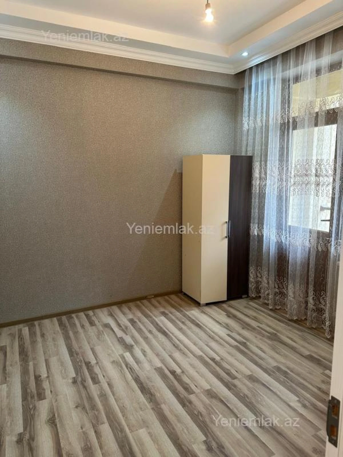 Satılır 3 otaqlı yeni tikili 72 m²