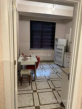 Satılır 3 otaqlı yeni tikili 72 m²