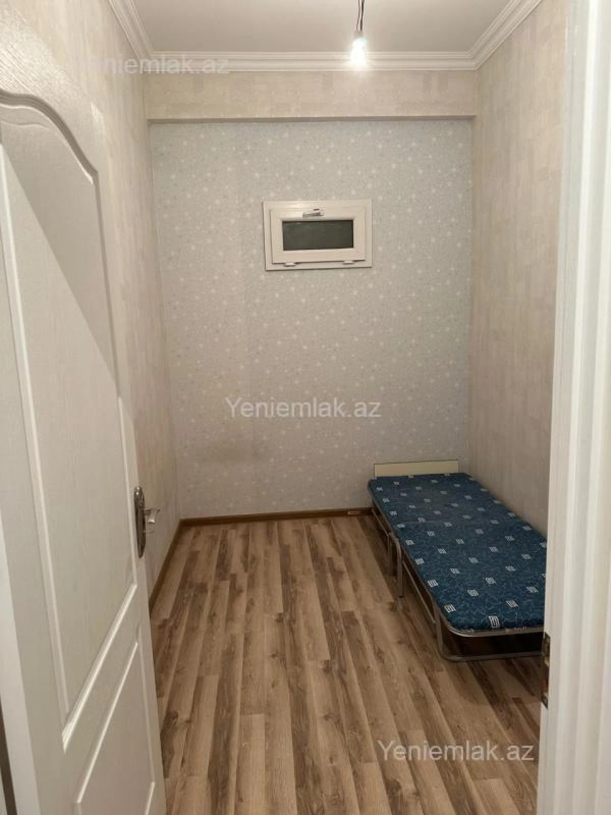 Satılır 3 otaqlı yeni tikili 72 m²