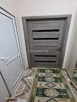 Satılır 1 otaqlı yeni tikili 42 m²