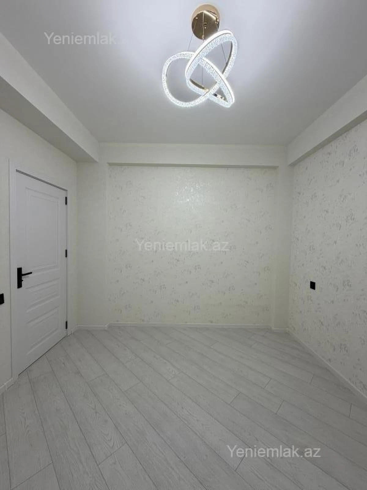 Satılır 2 otaqlı yeni tikili 44 m²