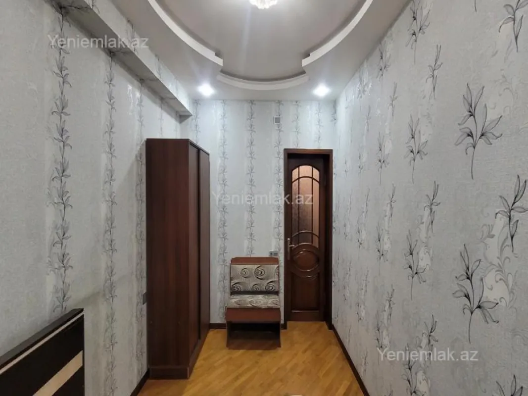 Satılır 2 otaqlı yeni tikili 96 m²